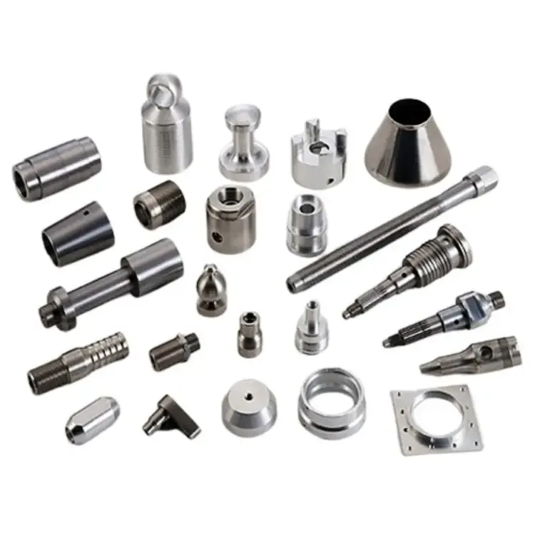 Machining Parts Manufacturers