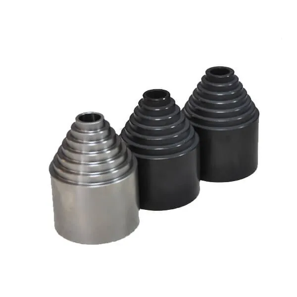 Electroplated finish