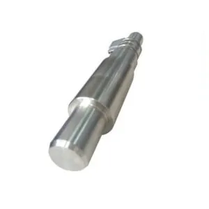 CNC automation components