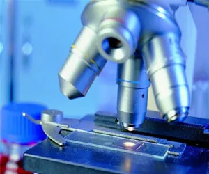 Aerospace CNC machined components