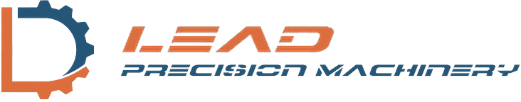 Wuxi Lead Precision Machinery logo