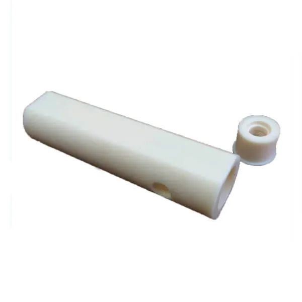 CNC machined plastic parts
