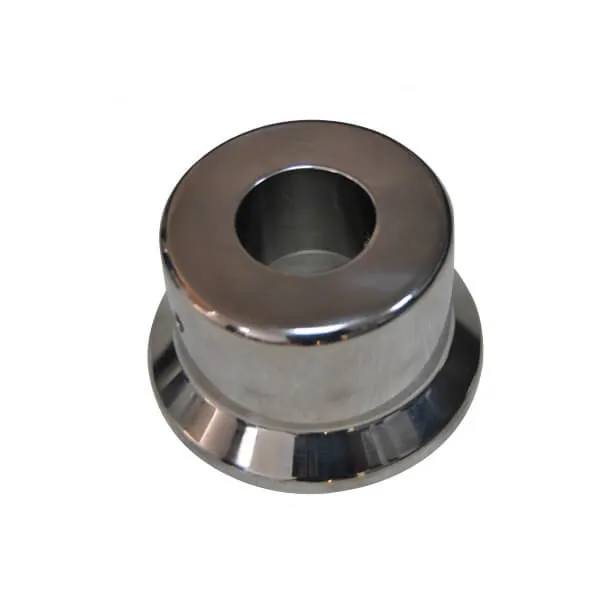 Precision stainless steel parts