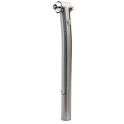 Titanium machined components