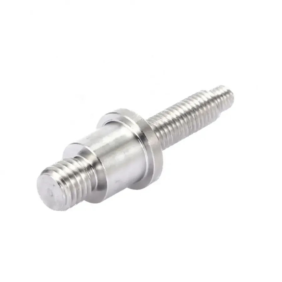 Fasteners CNC