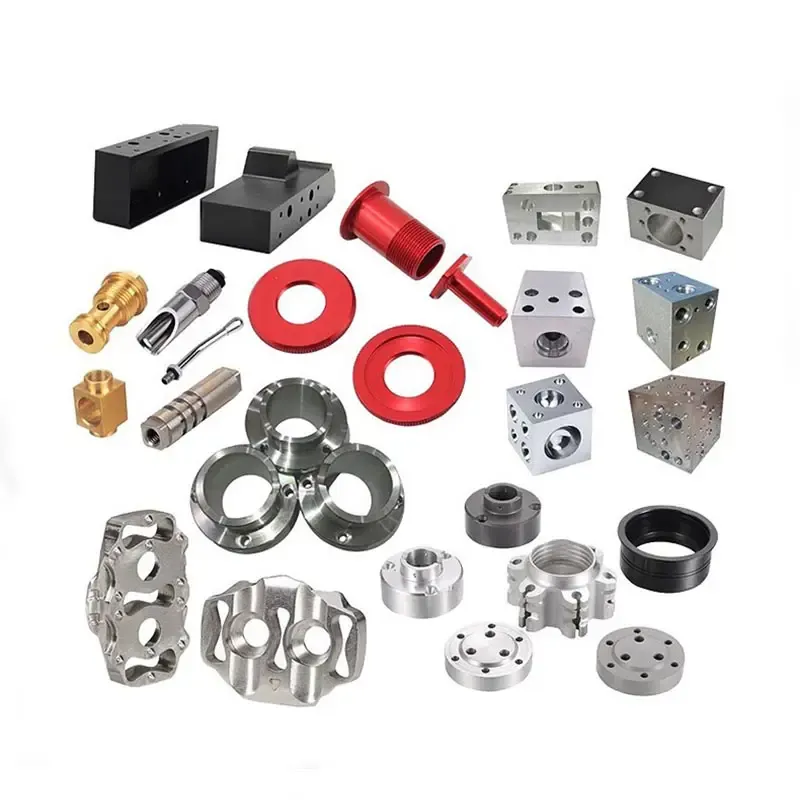 CNC Grinding Services