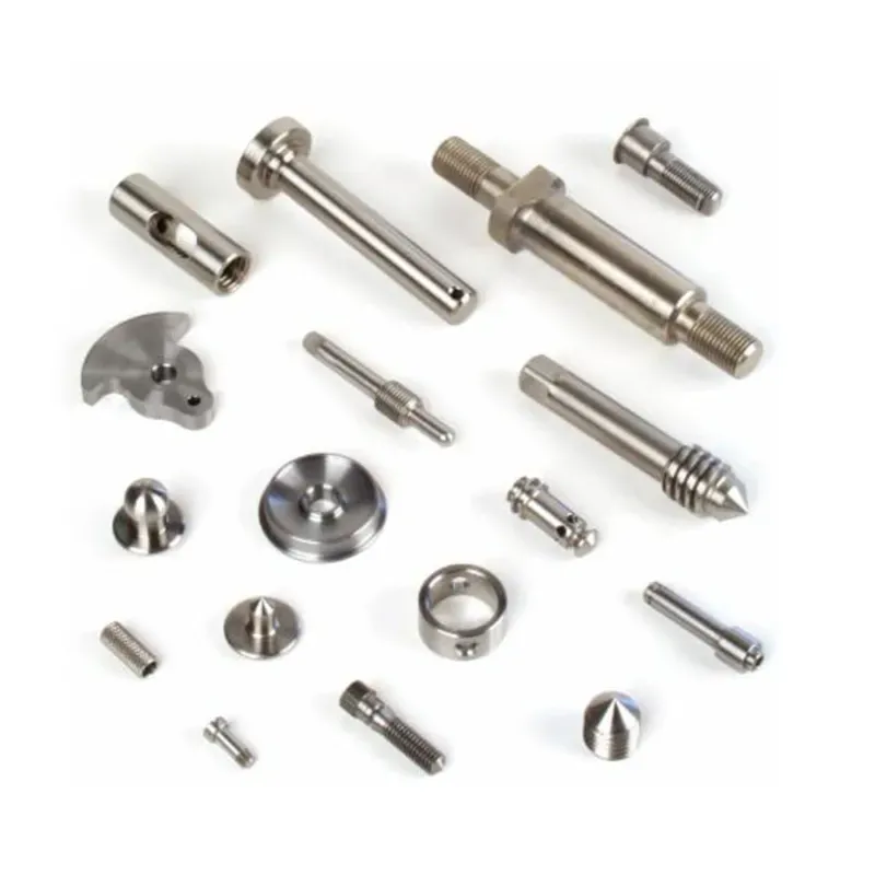 CNC Screws