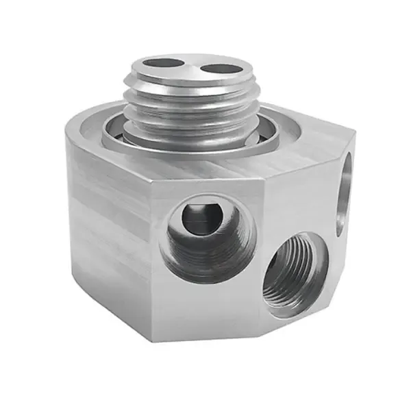 CNC Turning Parts