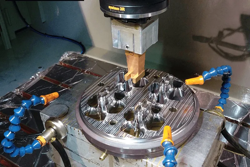 Custom Fabrication Metal