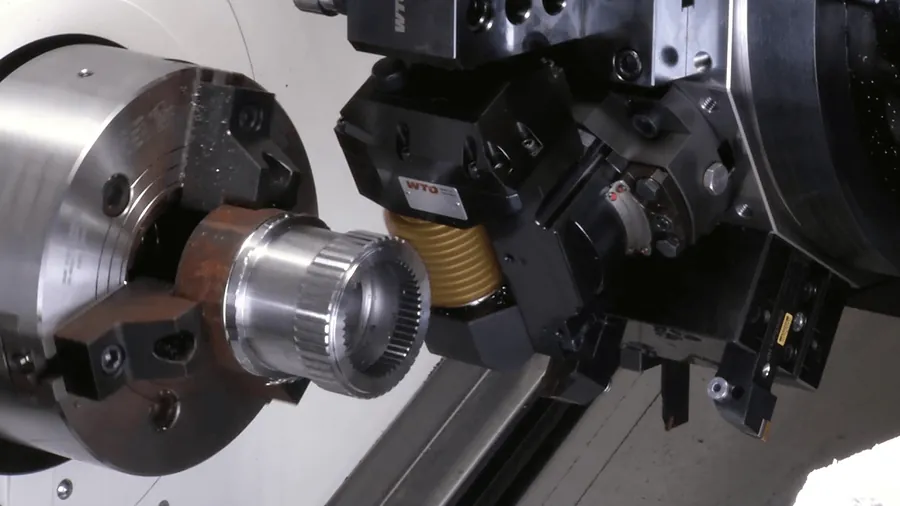 Custom Fabrication Metal