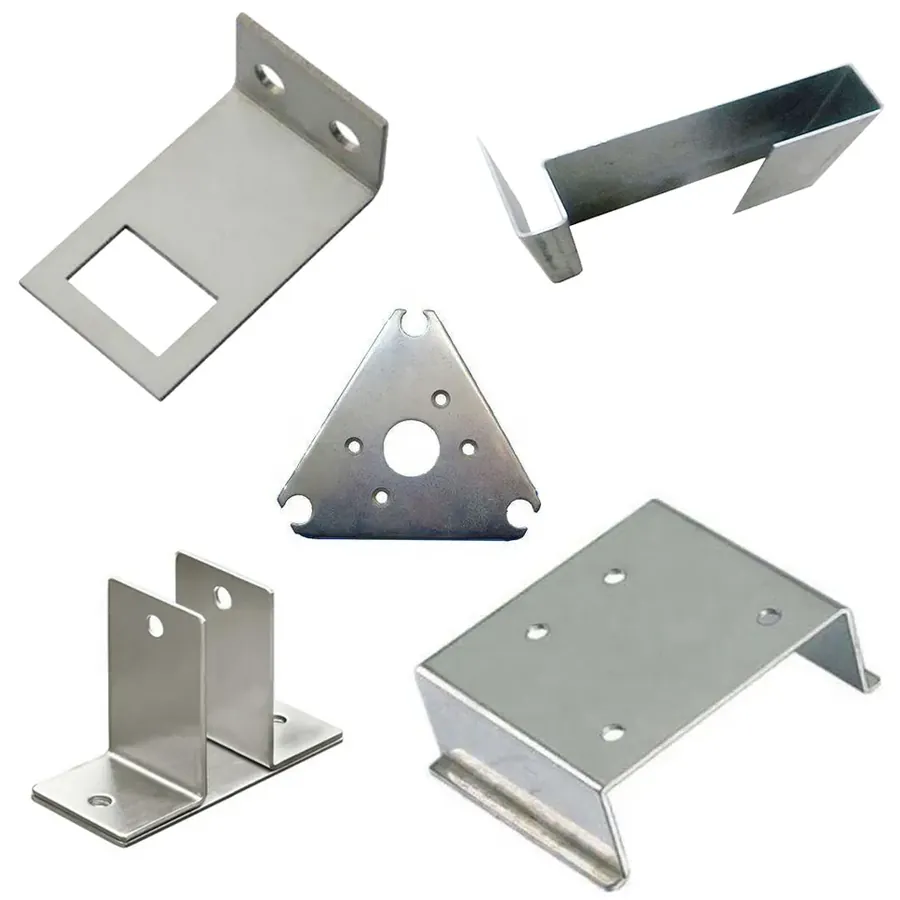 Decorative Perforated Metal Sheet