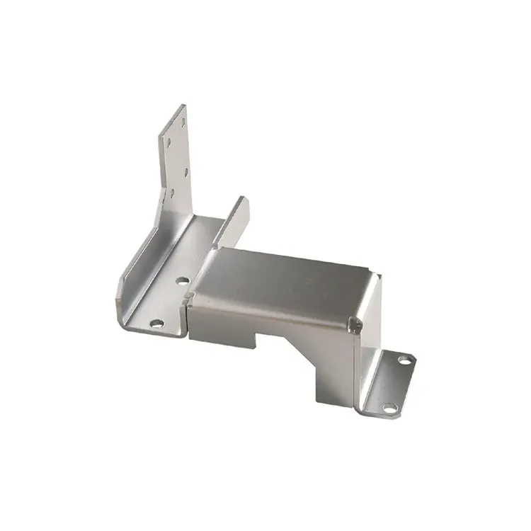 Sheet Metal Services