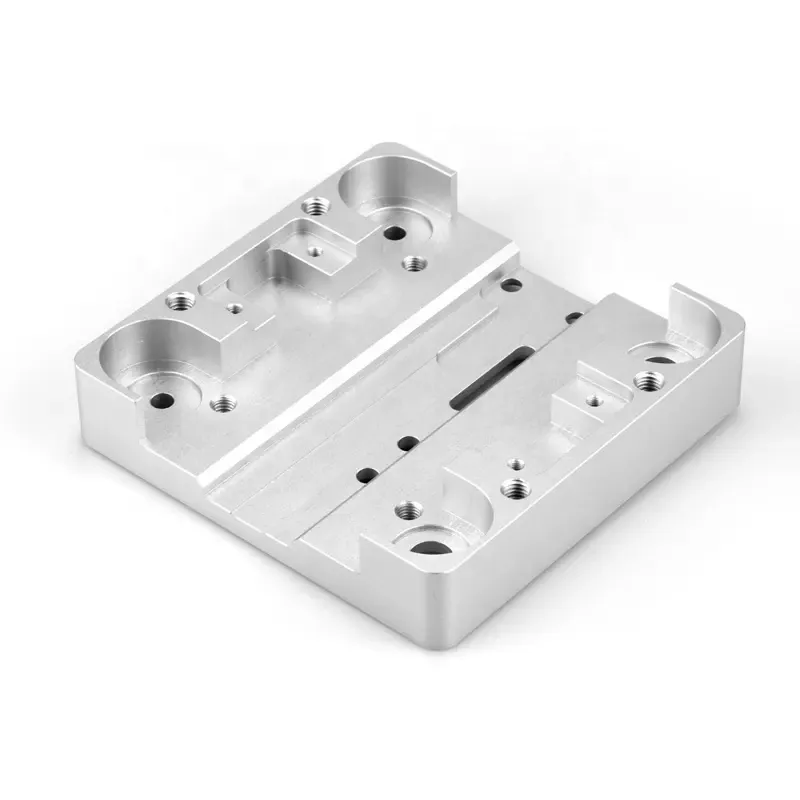 Wire EDM Parts