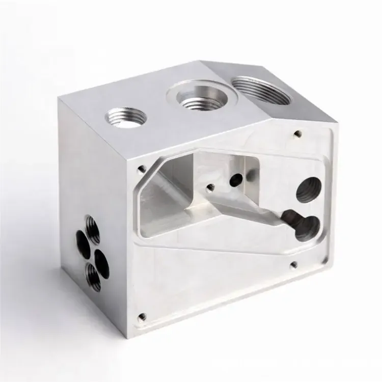 Wire EDM Parts