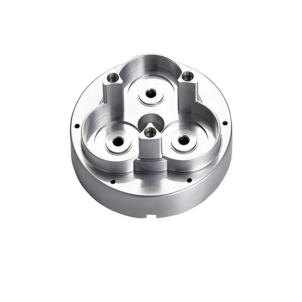 Turn and mill OEM production