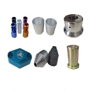 China’s Machining Parts Manufacturers: Innovation & Custom Solutions