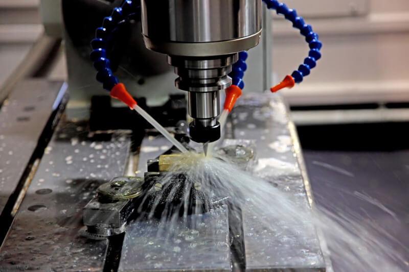 image of CNC machining parts manufacturer/CNC Machining/CNC Milling/ CNC Turning