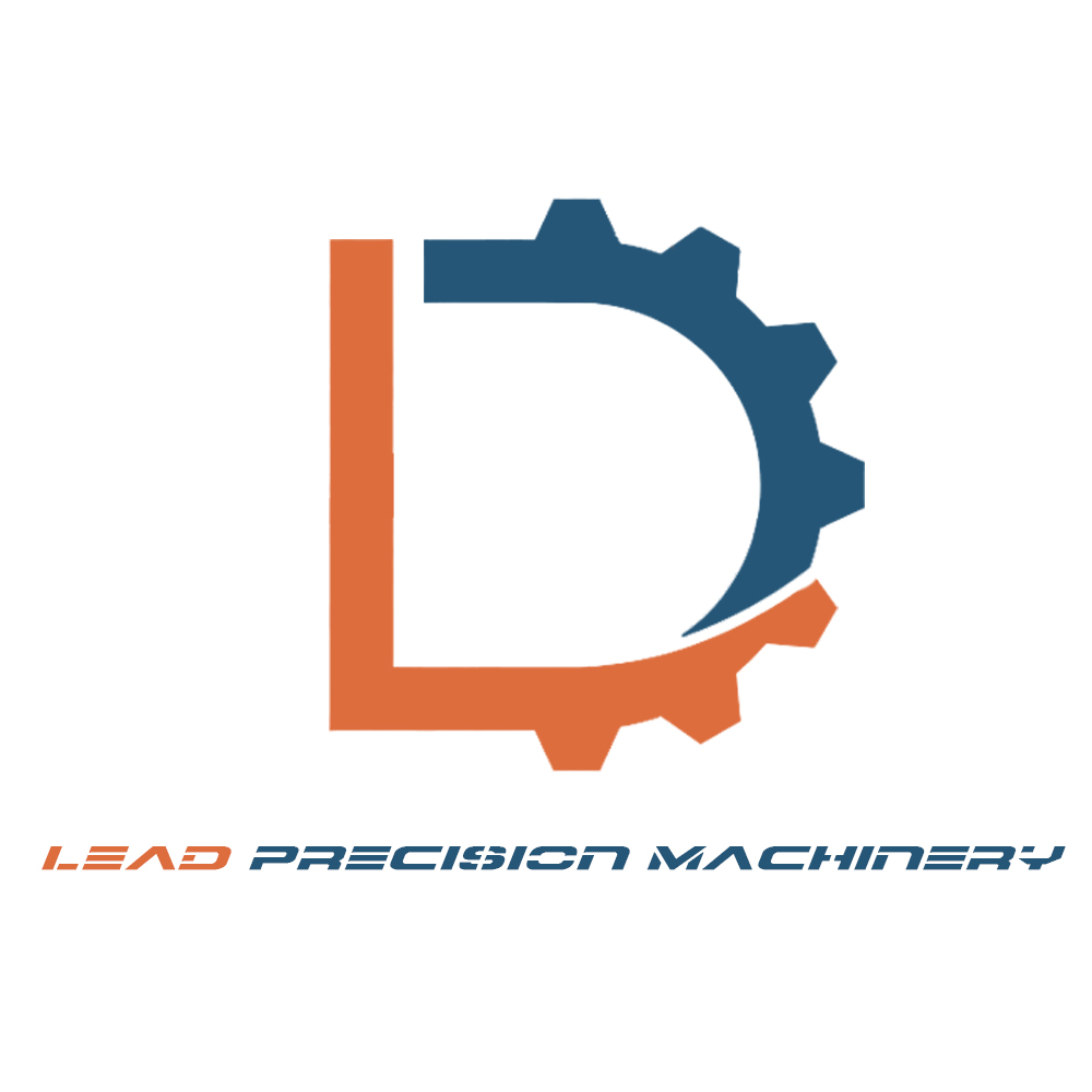 Wuxi  Lead Precision Machinery from China
