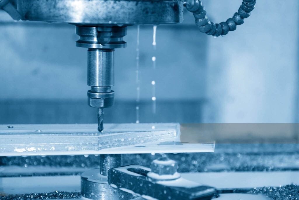 Water Jet Cutting Services and Costs in the United States and China