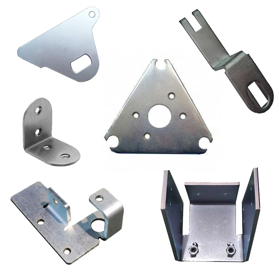 Expert CNC Metal Cutting Services in China