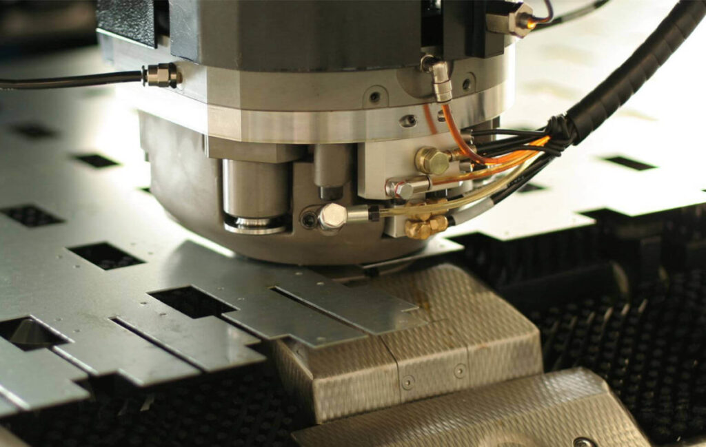 Metal Stamping Applications and Industries for Global Leading Buyers