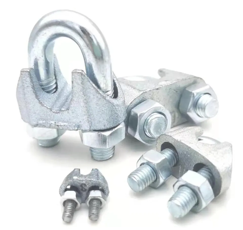 CNC Manufacturing in Rigging and Lifting Hardware