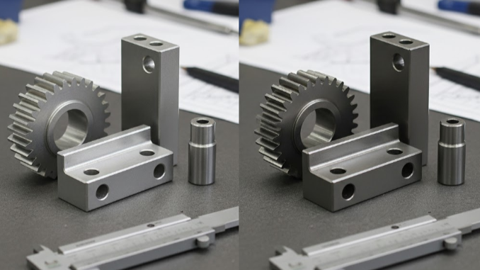 1008 vs 1018 steel manufacturing