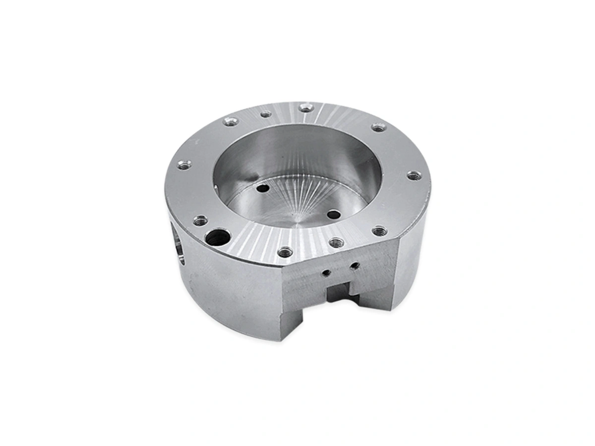 1018 sheet metal manufacturing