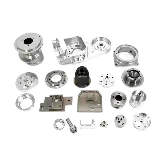 1/64 3d printed parts manufacturing