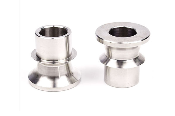 17-4 stainless steel vs 316 CNC Parts