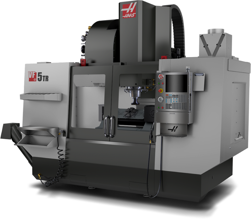 3-axis cnc machining manufacturing