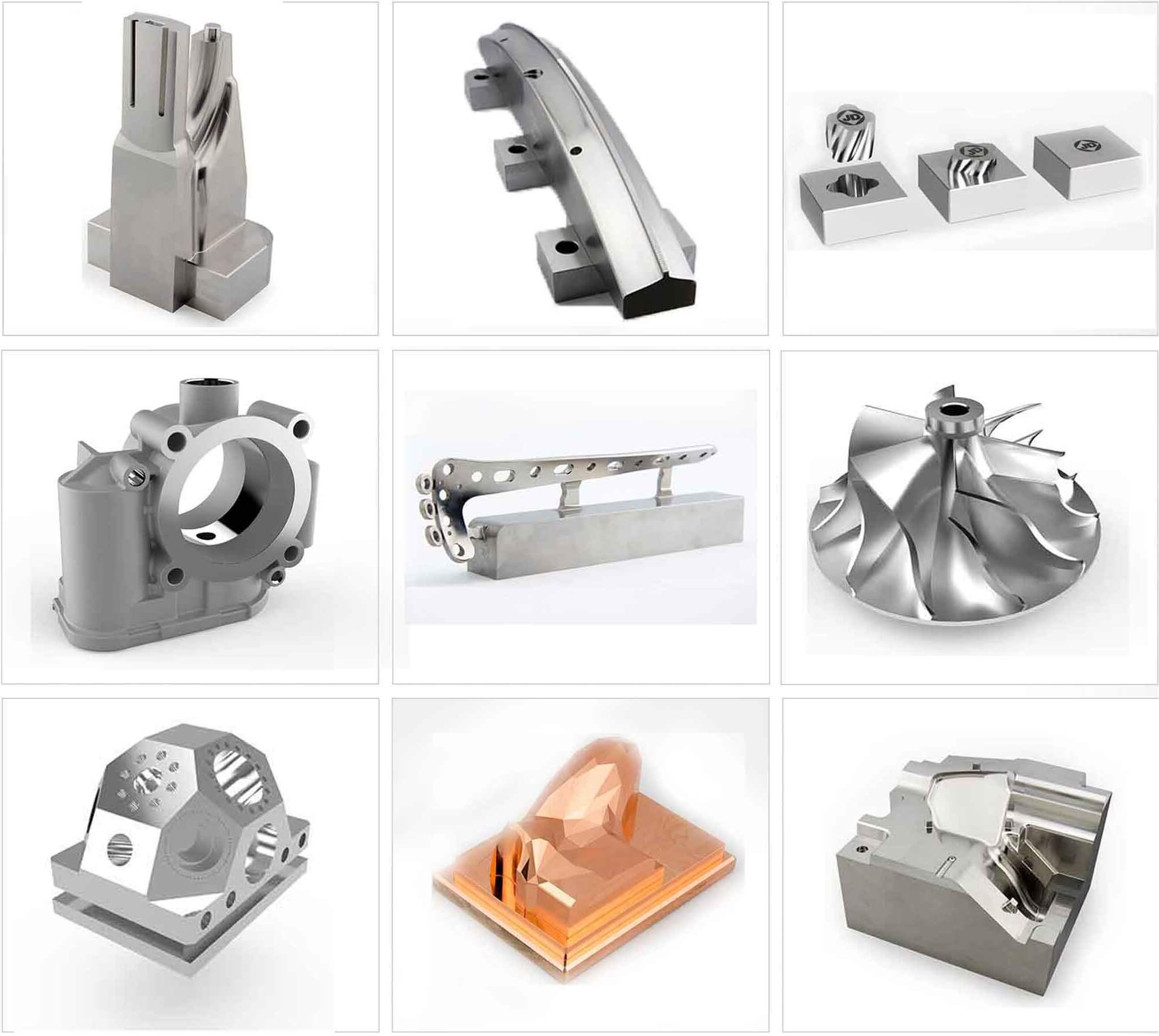3 axis vs 5 axis cnc manufacturing