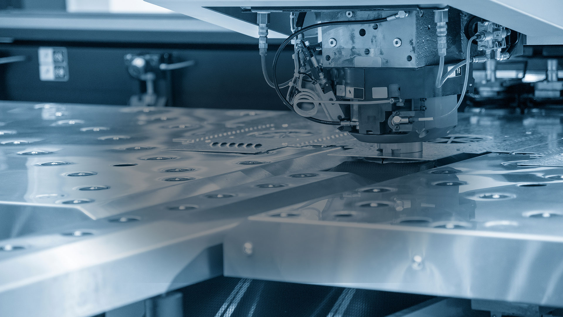 3d cad model for sheet metal product manufacturing