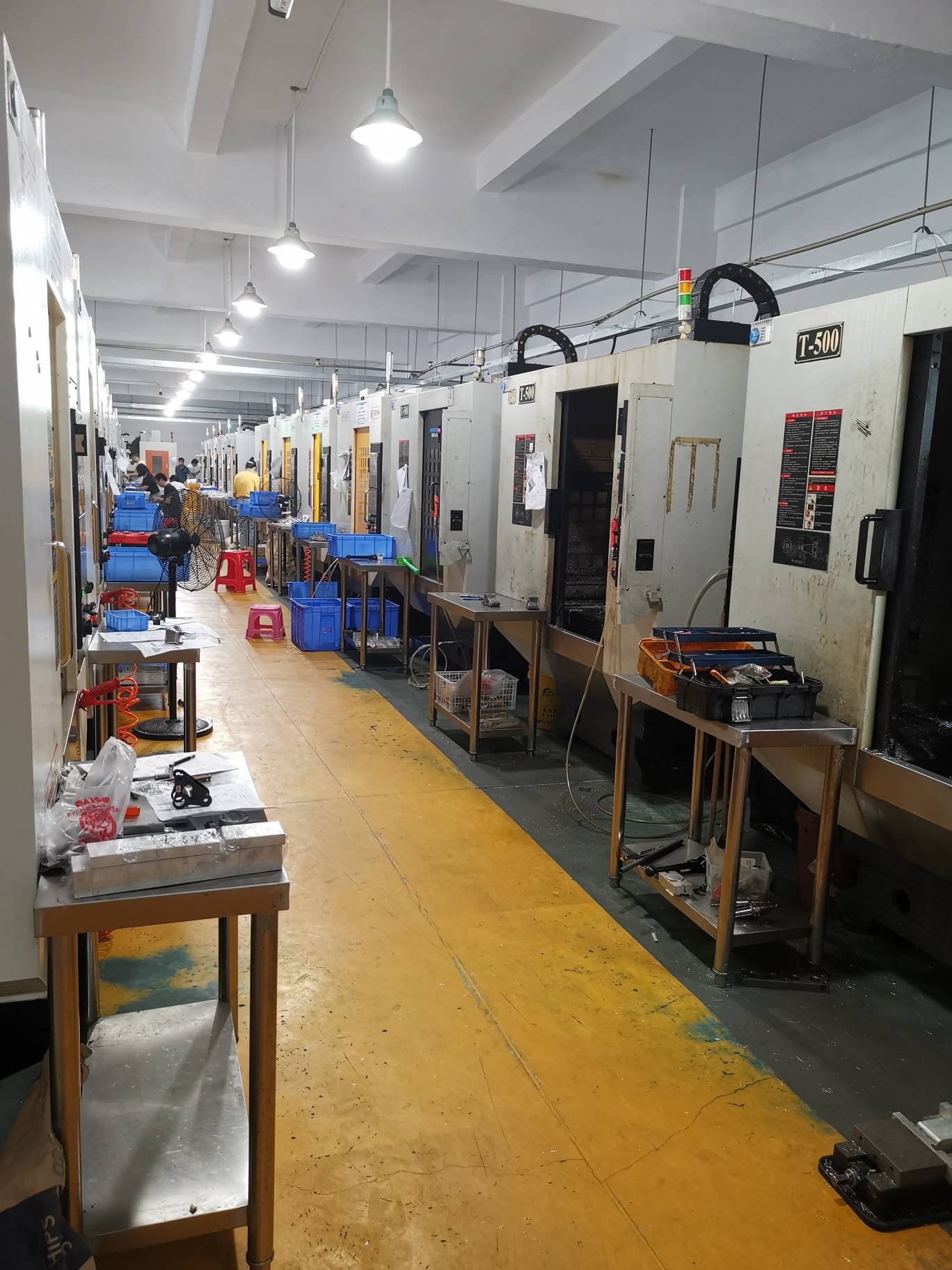 3d mini printing service manufacturing