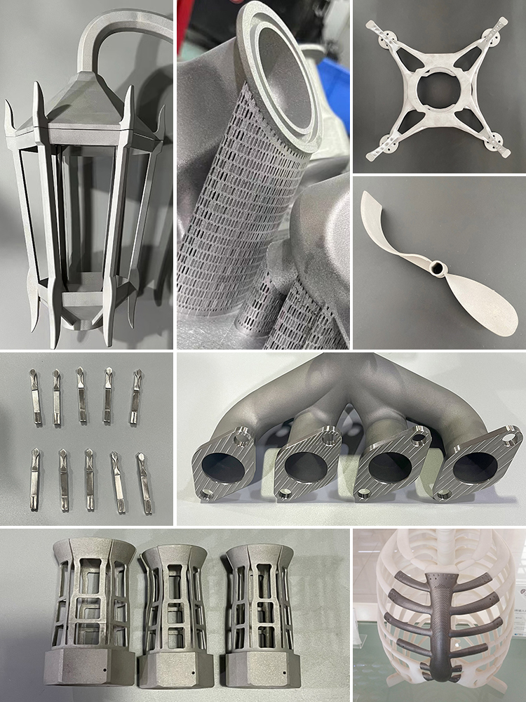 3d mini printing service manufacturing