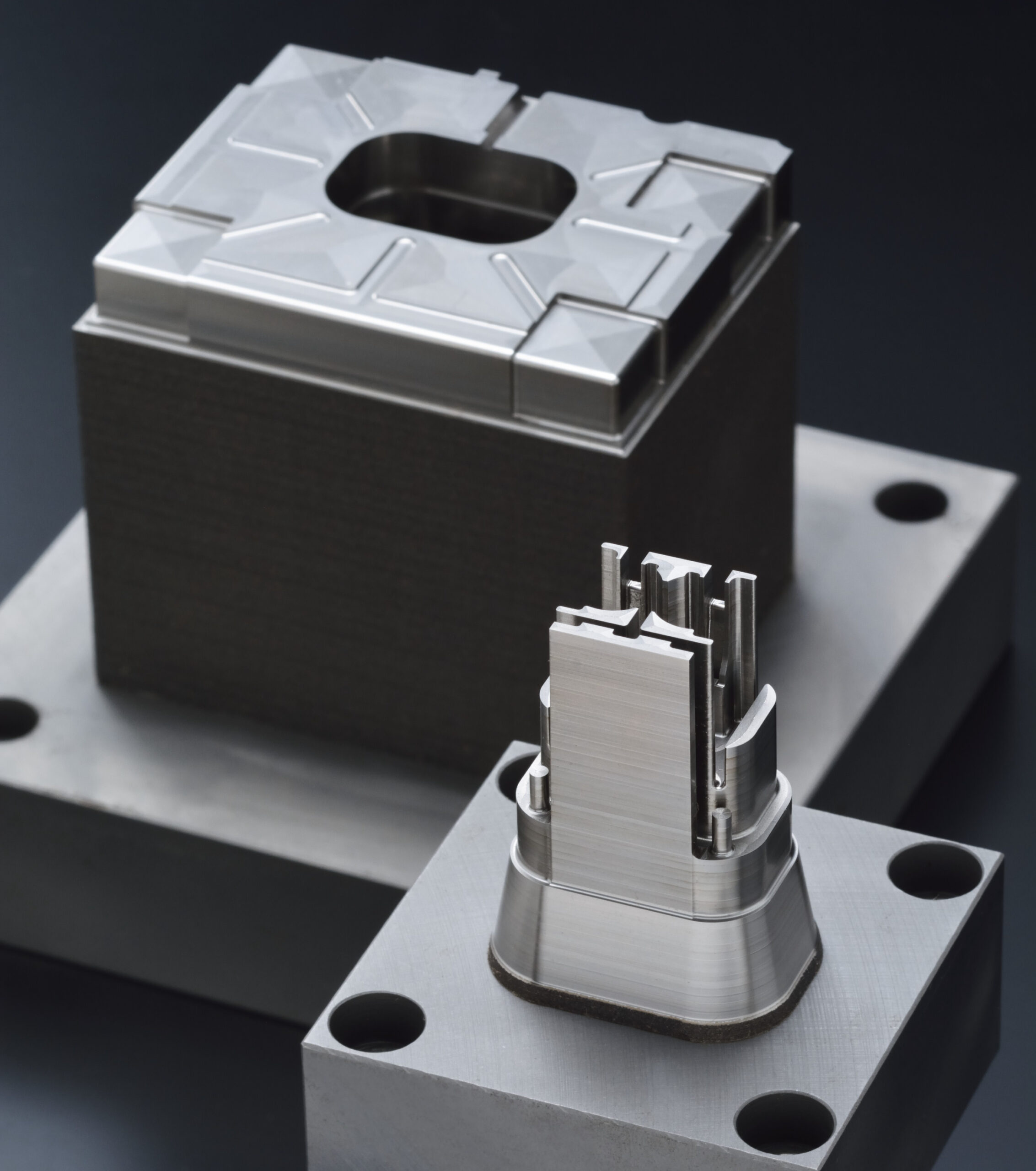 3d mold manufacturing