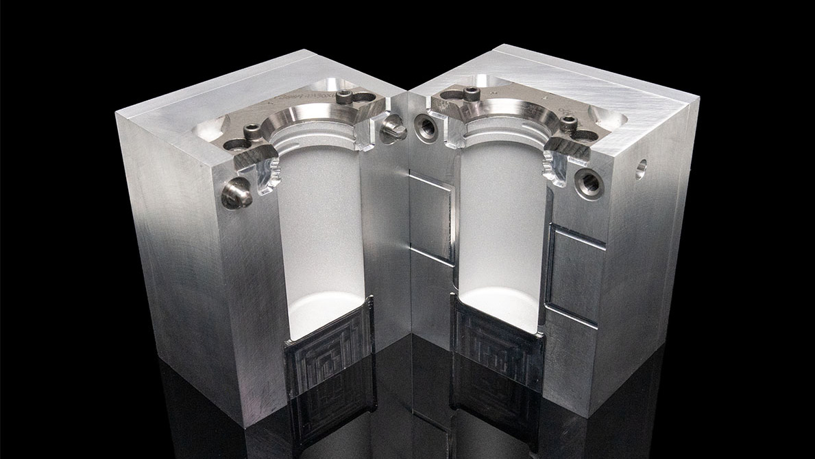 3d mold manufacturing