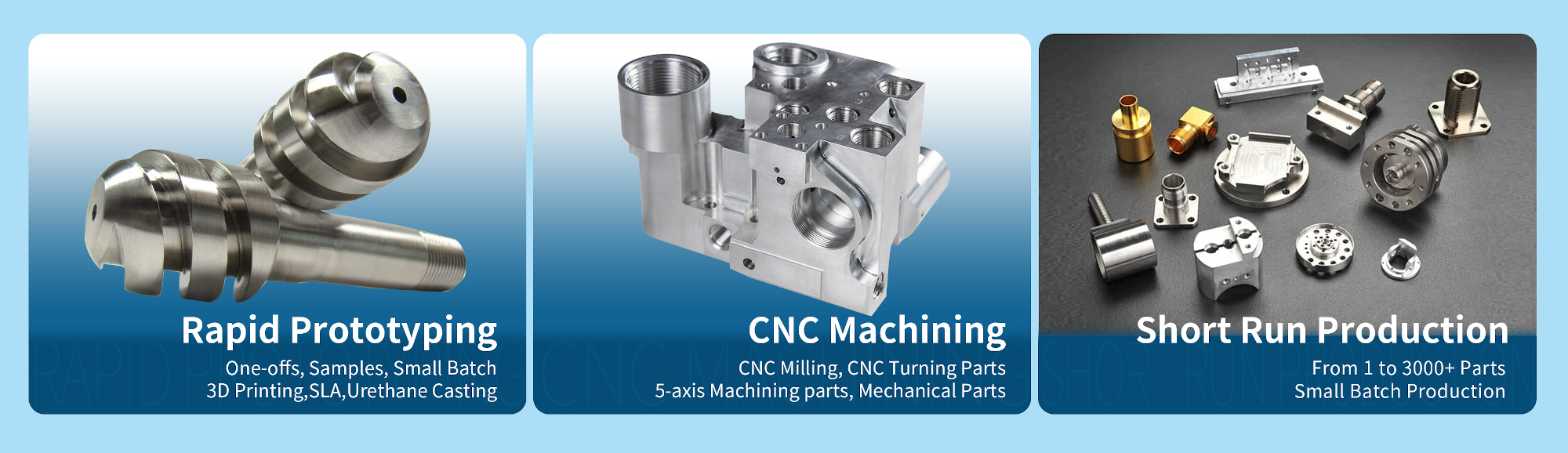 3d mold silicone manufacturing