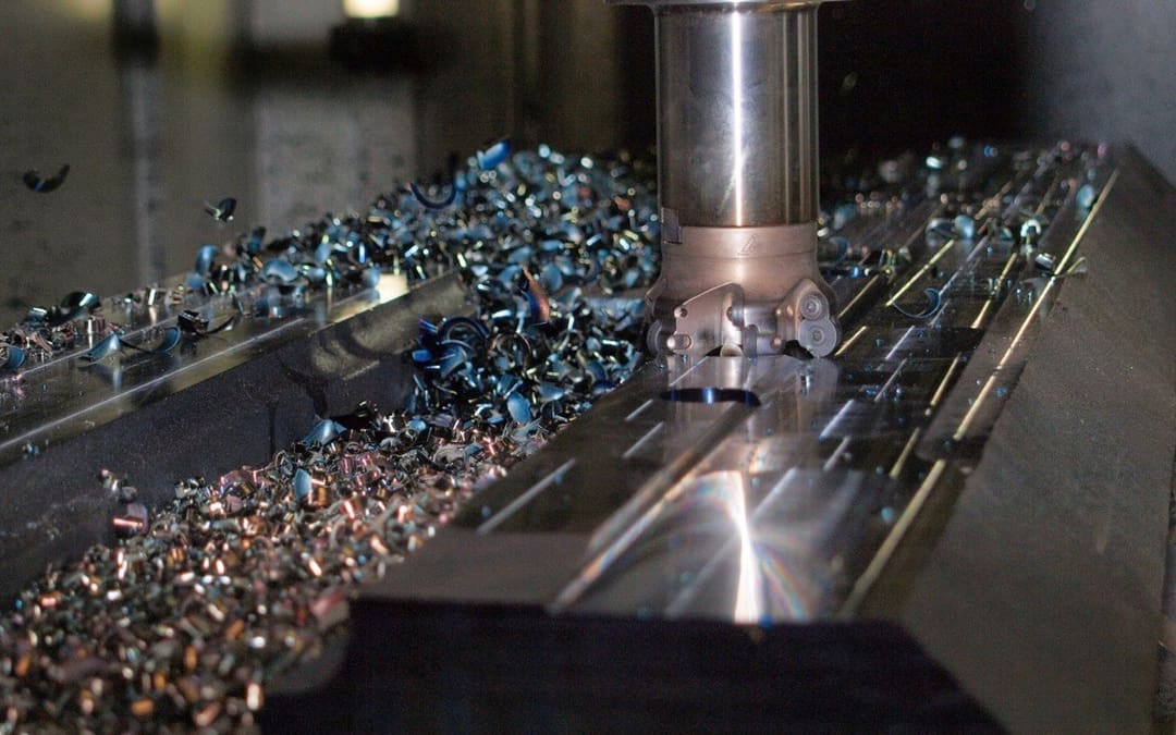 3d print copper manufacturing