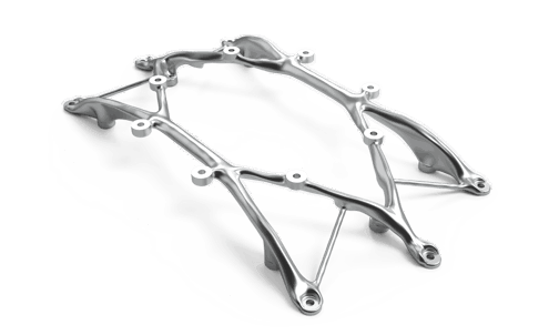 3d print parts online manufacturing