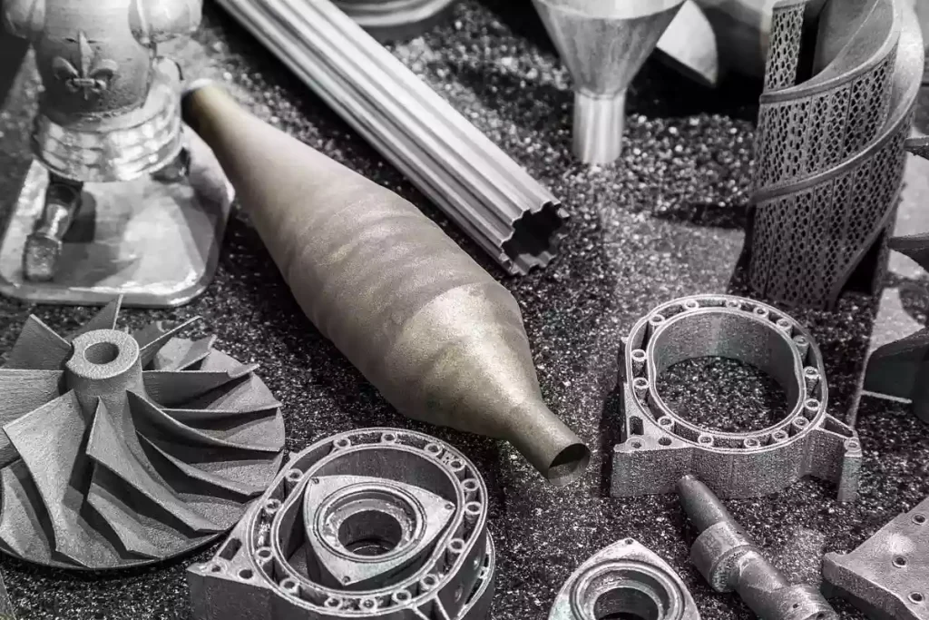 3d print prototype service manufacturing