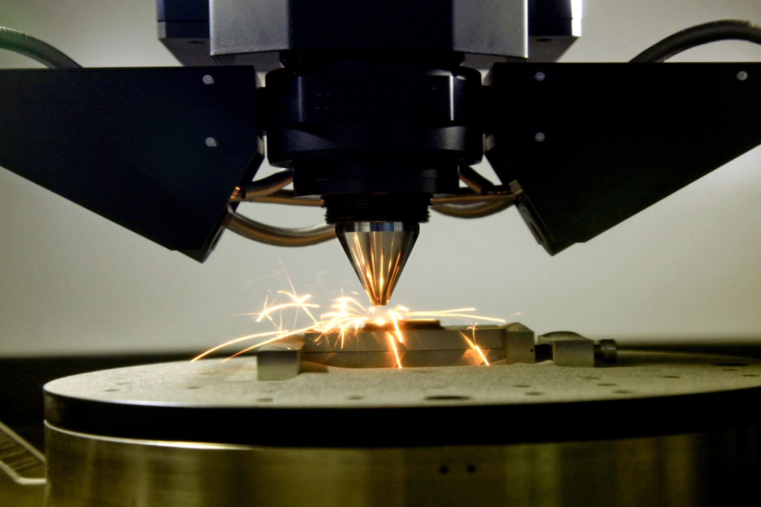 3d print service nederland manufacturing