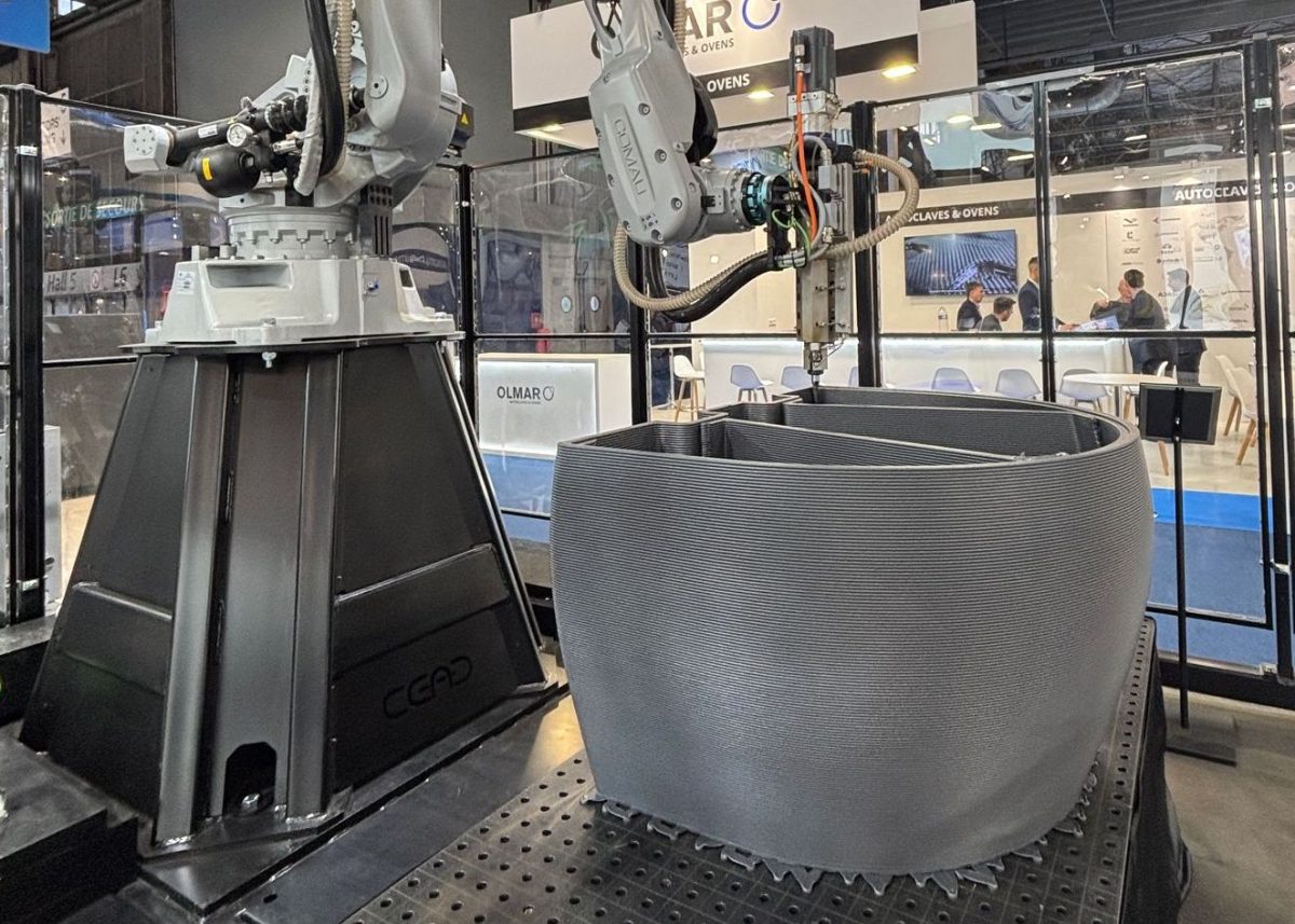 3d print service nederland manufacturing