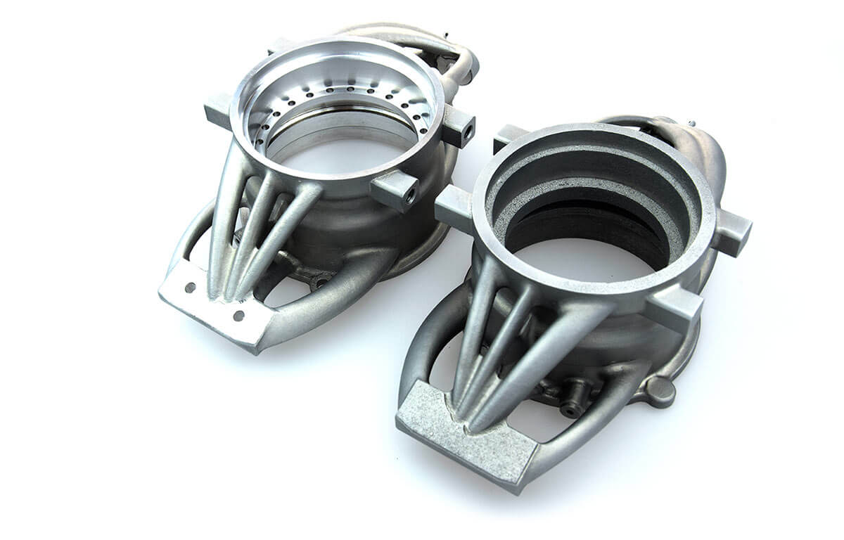 3d printed crown molding manufacturing