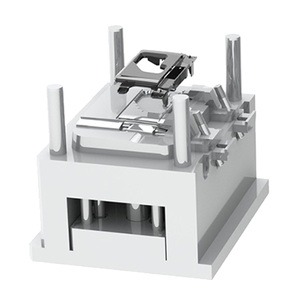 3d printed fishing lure molds manufacturing