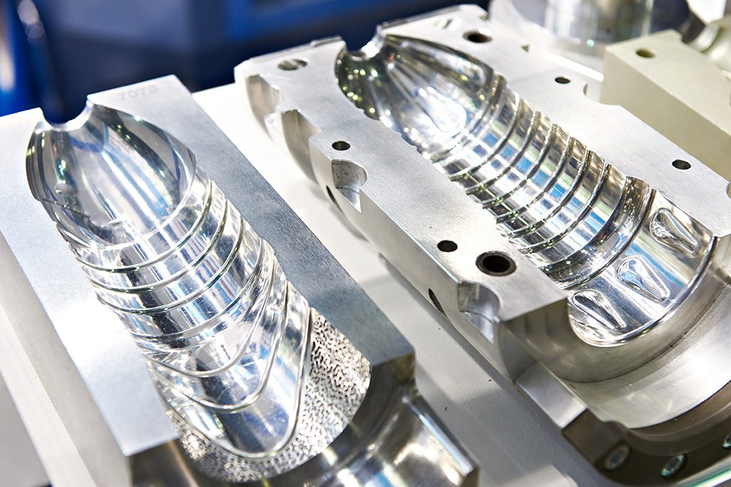 3d printed molds for injection molding manufacturing