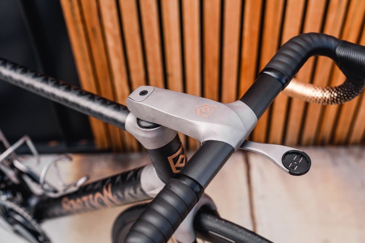 3d printed titanium bike manufacturing