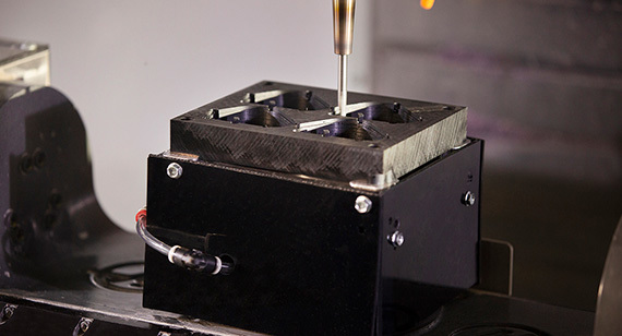 3D Printing Electronics Enclosure Manufacturer | Precision CNC Guide