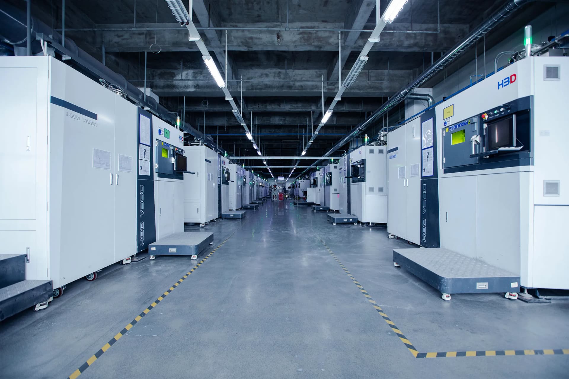 3d printing service los angeles manufacturing