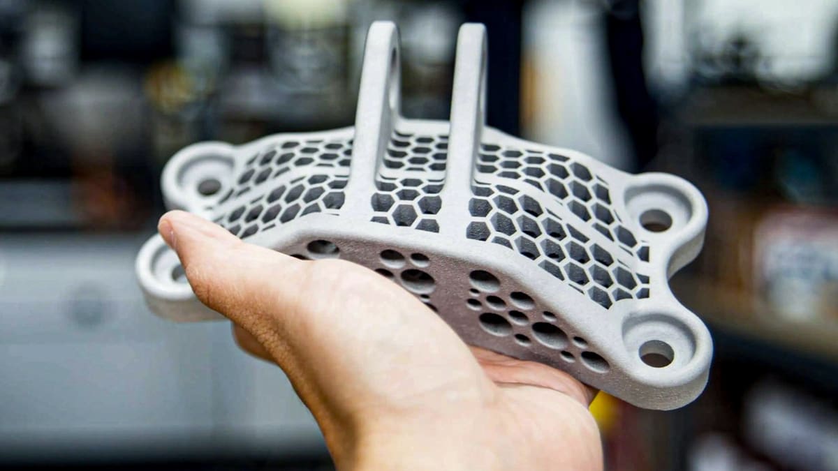 3d printing service quote manufacturing